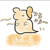 🐹🎣公公(はむはむ)😱🍔