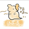 🐹🎣公公(はむはむ)🍔😱