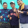 神澤 チャーリー 一利