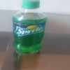 スプライト果汁2%