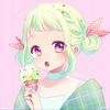 🌸実茉｡.*👑