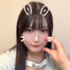 にゃんx2🩵🧁