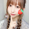 みーちゃん🐰🍓関西の苺姫