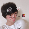 ブス殿