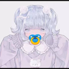 ち な.  @闇堕ち。