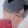 ユーザーアイコン