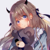 ユーザーアイコン