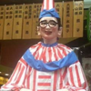 トゲトゲさん