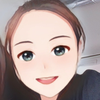 お。