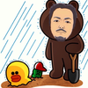 ユーザーアイコン