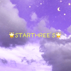 🌟STARTHREE'S🌟