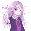 mush 