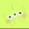 ユーザーアイコン