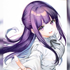 ユーザーアイコン