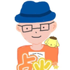🐹🤍点火さん🤍🐹