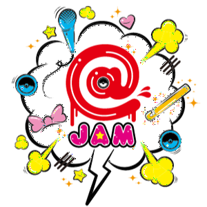 @ JAMシリーズ公式