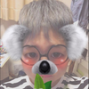 ユーザーアイコン