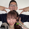 3グループのかけもちをするM氏