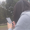 れーか。#帰ってきた