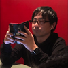 ユーザーアイコン