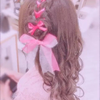 らい♡