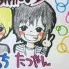 ユーザーアイコン