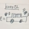 😶Kuro🚗⭐🐠🌊