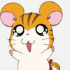 トラハムくん