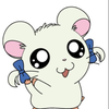 リボンちゃん