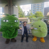 ユーザーアイコン