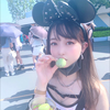 大崎菜々子🐱Amazon写真集1位🥇