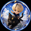  ⚜️東雲むめい🐈‍⬛⚡️