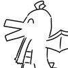 ただのくろだ