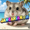 JANGARIAN@沖縄🌺🐹