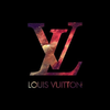 ⚽️LOUIS VUITTON✄