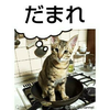 ユーザーアイコン