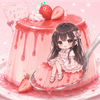 🫧月歌ねこちゃ🍀💕