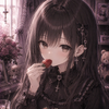 🫧月歌ねこちゃ🍀💕