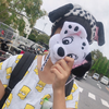 そこら辺にいる女