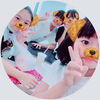 ユーザーアイコン