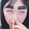 パンパン すっぽんぽん