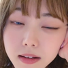 寝顔が最悪な丸顔なイビキ大食い女子