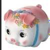 🐽の貯金箱