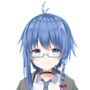 賽之目まわる@Vtuber