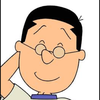 マスオさん
