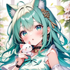 のぞみ🐱🌙