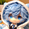 ろたちか🌺🐉⚜️ｸｼｶﾂ初日てやっ♡