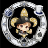 ろた⚜️(🌺🐉MG)てや♡