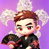ユーザーアイコン