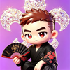 ユーザーアイコン